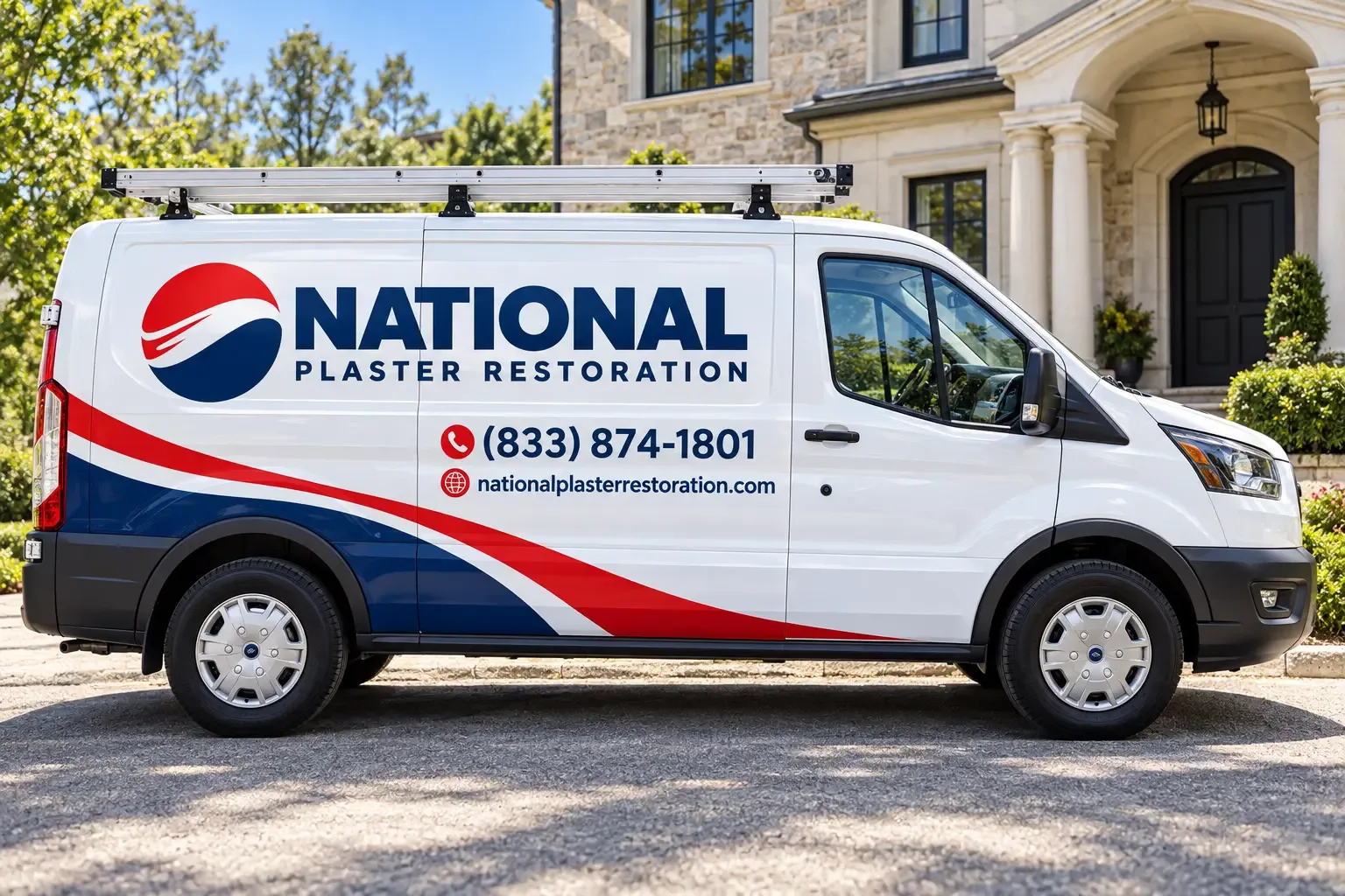 Plaster Repair in Atlanta, MO near me